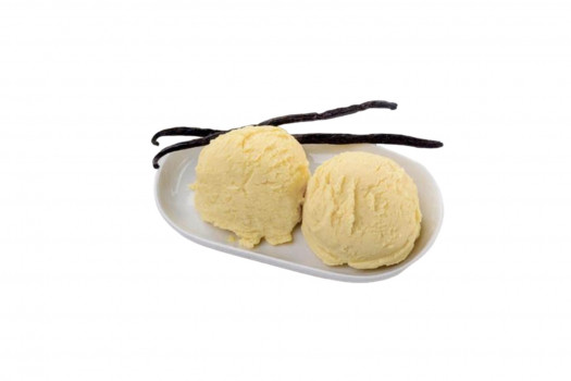 GLACE VANILLE GOURMANDE BEURRE 5L