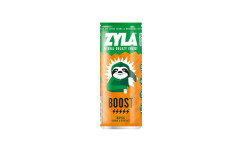 ZYLA BOOST TROPICAL 24*25CL SLEEK