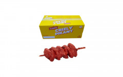 CRIZLY PIQUANT 21*150GR