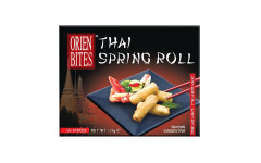 MINI LOEMPIA THAI 50*20gr