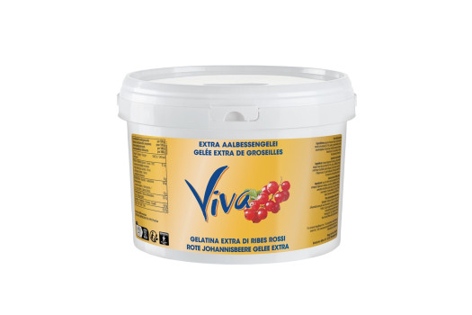 GELEE DE GROSEILLE 4.5KG