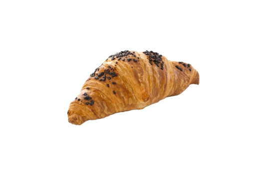 CROISSANT CHOCOLAT-NOISETTE 48*95GR /2182