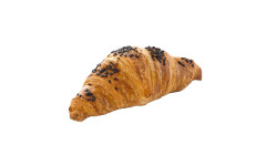 CROISSANT CHOCOLAT-NOISETTE 48*95GR /2182