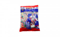 BONBON SUCETTES CANDY GIRLS 200P