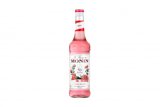 SIROP ROSE 70CL