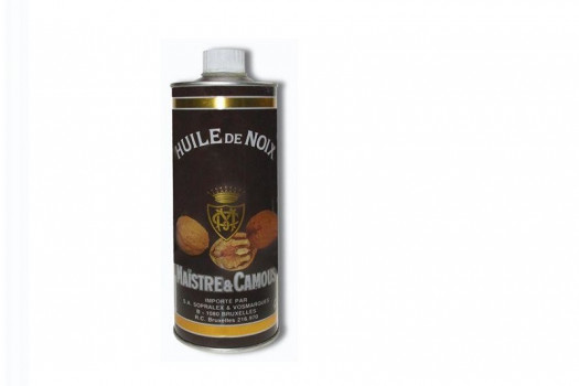 HUILE DE NOIX 0.5 L