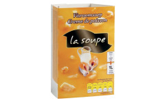 POTAGE CREME DE POISSON 350GR