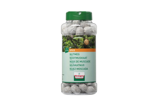NOIX DE MUSCADE ENTIERE 55GR