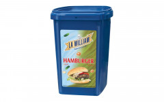 SAUCE HAMBURGER 5L BOX