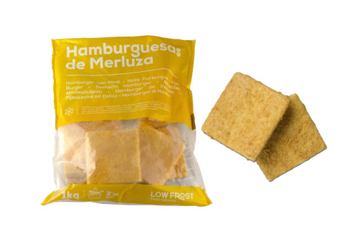 FISHSTICKS 20*50GR