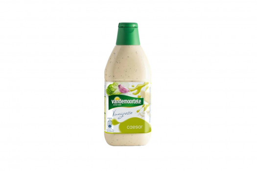 VINAIGRETTE CAESAR 750ML