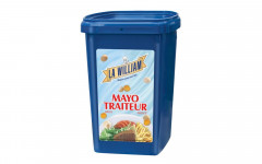 SAUCE MAYONNAISE TRAITEUR 5L BOX