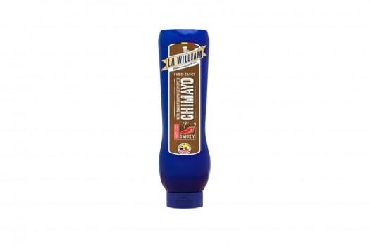 SAUCE CHIMAYO 1L TUBE