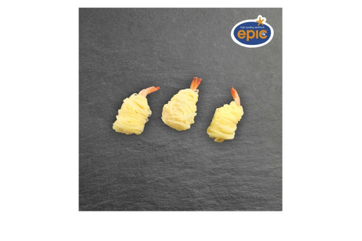 POTATO SHRIMP 300GR - 10PC