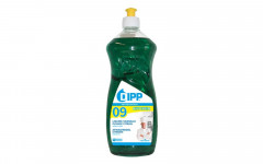 DIPP09 LIQUIDE VAISSELLE CITRON 1L