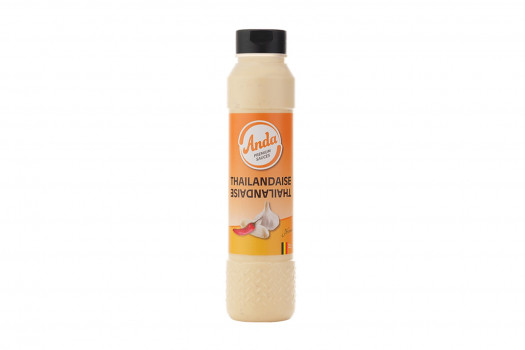 SAUCE THAILANDAISE 1L TUBE