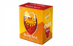 SANGRIA ROUGE 5L CUBI