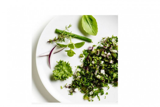 MELANGE D'HERBES ITALIENNES 1KG