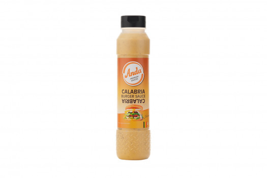 SAUCE CALABRIA 1L TUBE