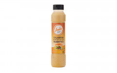 SAUCE CALABRIA 1L TUBE