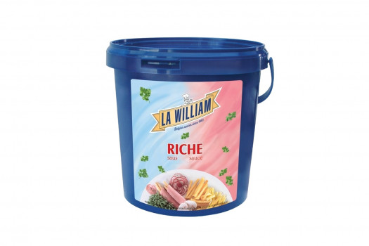 SAUCE RICHE 3L PET