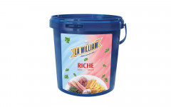 SAUCE RICHE 3L PET