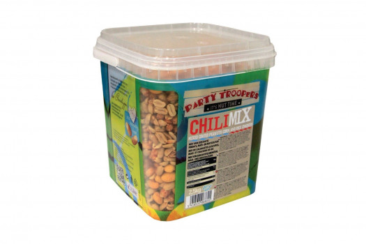 DIABOLO CHILI MIX 2,5KG