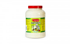 VINAIGRETTE CIBOULETTE 3L PET