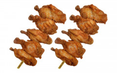 BROCHETTE PILON POULET 15*150GR