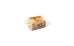 ORI APPLE CRUMBLE CAKE 100*50GR /A307