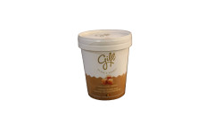 GLACE CARAMEL BEURRE SALE 1L