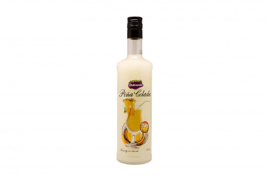 PINA COLADA SANS ALCOOL 70CL