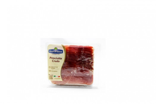 JAMBON ITALIEN PRETRANCHE 250GR