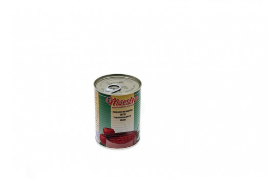 TOMATE CONCENTREE 400GR