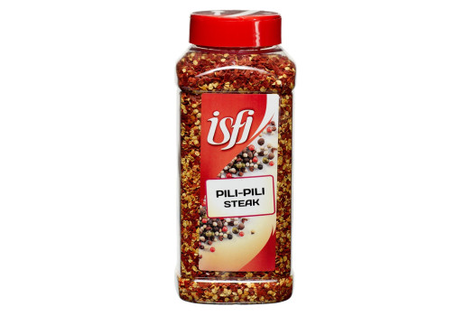 PILI PILI STEAK 400GR
