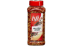 PILI PILI STEAK 400GR
