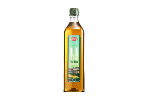 HUILE D'OLIVE EXTRA VIERGE 1L