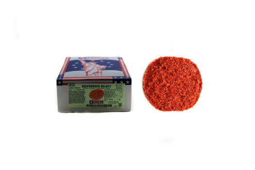 BEEFBURGER SELECT 134*45GR /2032