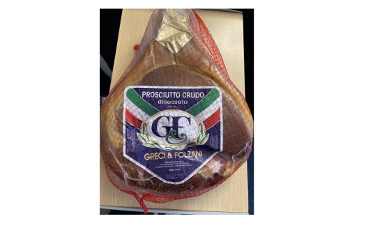 JAMBON ITALIEN BLOC /KG