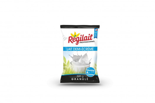 REGILAIT DEMI ECREME 500GR