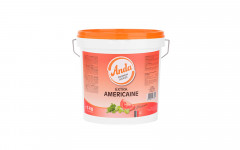 SAUCE AMERICAINE EXTRA 3L SEAU