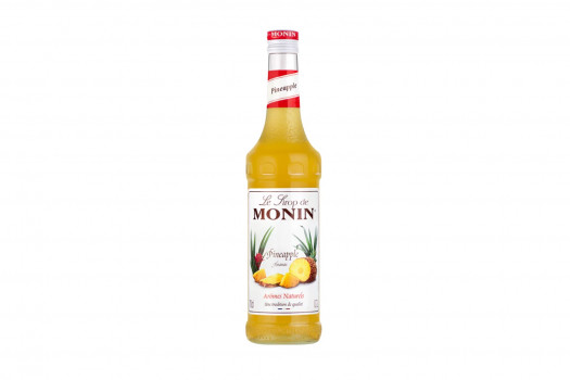 SIROP ANANAS 70CL