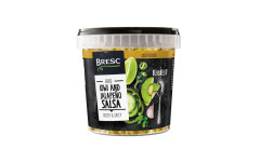 SALSA KIWI JALAPENOS 1KG