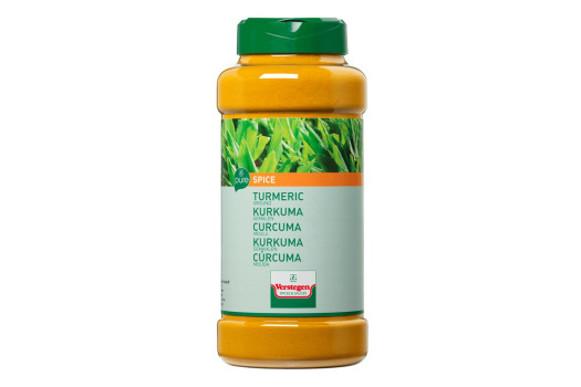 CURCUMA MOULU 525GR