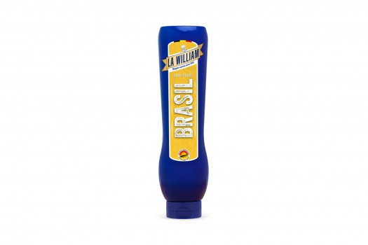 SAUCE BRAZIL 1L TUBE