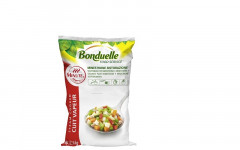 LEGUME POUR MINESTRONE 2.5KG