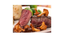 MEDAILLON DE BICHE /KG