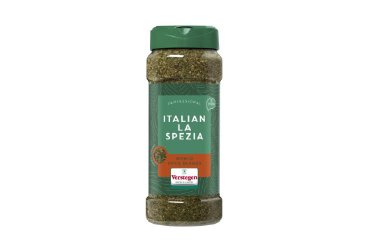 EPICE ITALIENNE LA SPEZIA AVEC SEL 4*130GR