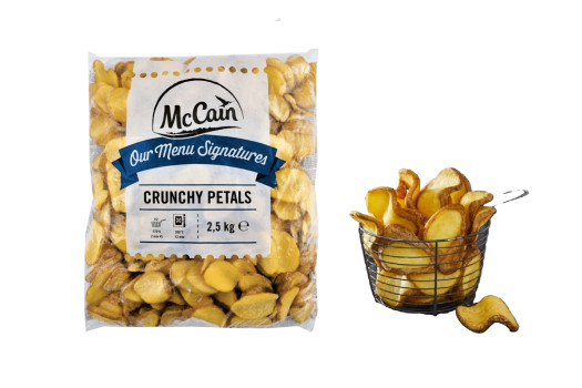 CRUNCHY PETAL 2.5KG