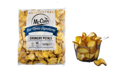 CRUNCHY PETAL 2.5KG